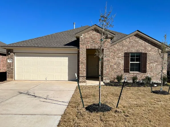 2421 Dog Leg Ln, Navasota, TX 77868