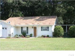 6514 Frank Reeder Rd, Pensacola, FL 32526