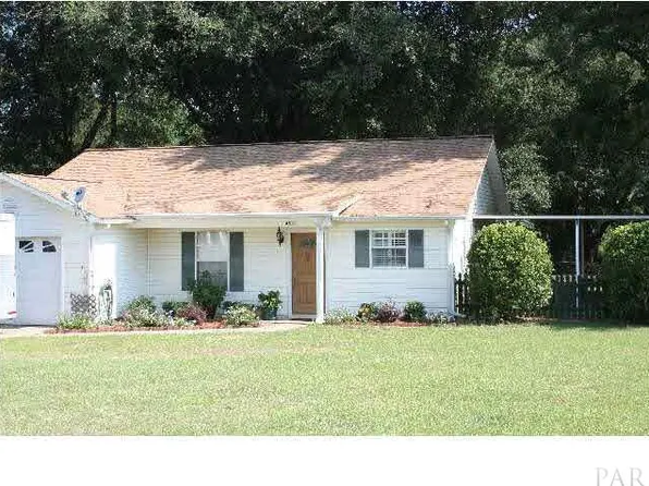 6514 Frank Reeder Rd, Pensacola, FL 32526