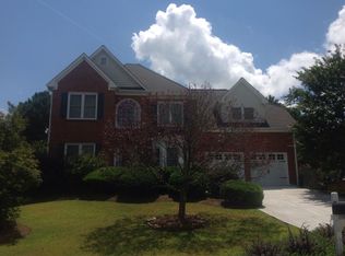 3294 Brooksong Way, Dacula, GA 30019