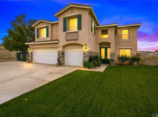 41803 Firenze St, Lancaster, CA 93536