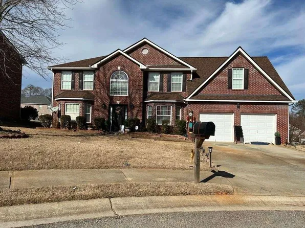 408 Canoga Ct, McDonough, GA 30253