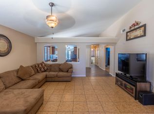 14469 Desert Sage Dr, Horizon City, TX 79928