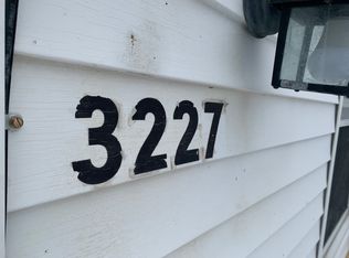 3227 Elmview Dr, Toledo, OH 43613