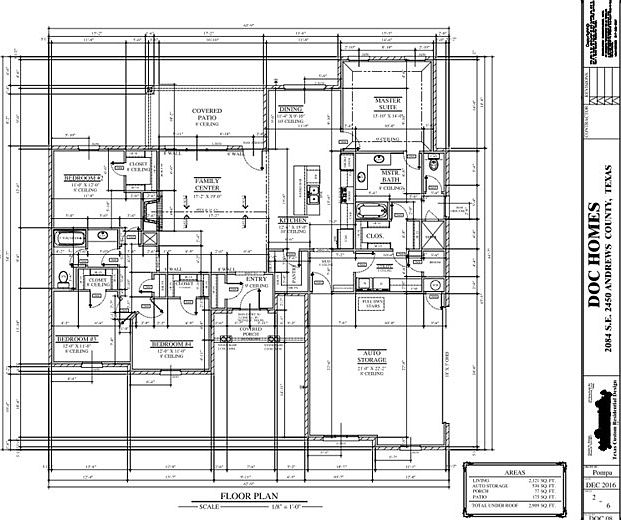 2nd image of 2084 SE County Rd #2450