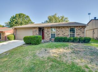 4117 Mary Jane Ln, Garland, TX 75043