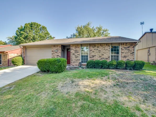 4117 Mary Jane Ln, Garland, TX 75043