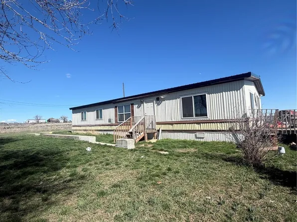 32498 Crick, Wilbur, WA 99185