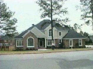 3878 Inverness Way, Martinez, GA 30907