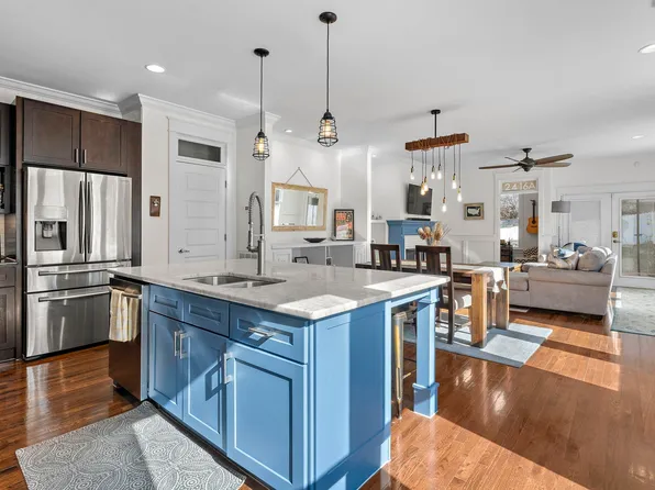 2416 Chapel Ave #A, Nashville, TN 37206