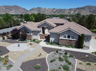 4220 W Hidden Valley Dr, Reno, NV 89502