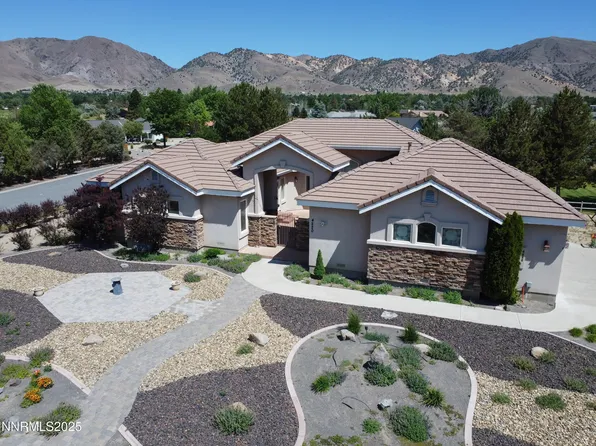 4220 W Hidden Valley Dr, Reno, NV 89502
