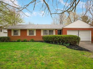1545 Sunnyside Ave, Newark, OH 43055