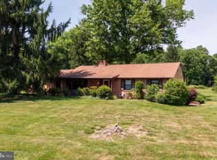 401 Balderston Dr, Exton, PA 19341