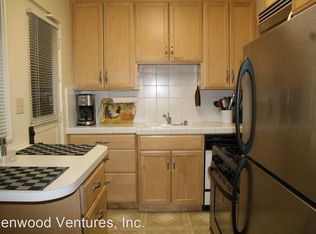 721 Live Oak Ave APT 5, Menlo Park, CA 94025