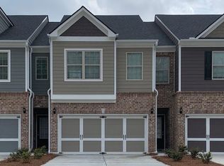 87 Trailview Ln, Hiram, GA 30141