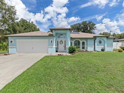 1632 Nicollett Ave, North Port, FL, 34286