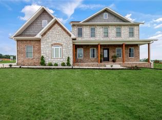 19775 Y City Rd, Gentry, AR 72734