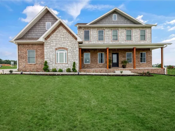 19775 Y City Rd, Gentry, AR 72734