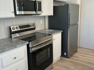 6060 S 800e E, La Fontaine, IN