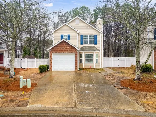 650 Chantress Ct, Milton, GA 30004