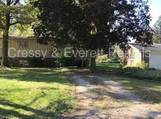 8772 N Ridge Ave #2, Berrien Springs, MI 49103