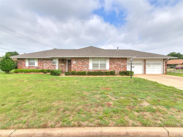 6701 S Indiana Ave, Oklahoma City, OK 73159