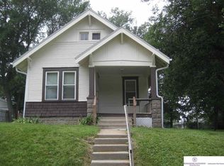 3014 S 43rd St, Omaha, NE 68105