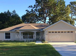 2263 Lake Forest Ave, Spring Hill, FL 34609