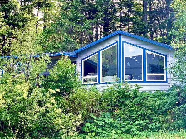 5470 N Douglas Hwy, Juneau, AK 99801
