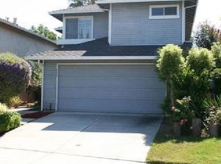 5258 Mill Creek Ln, San Jose, CA 95136