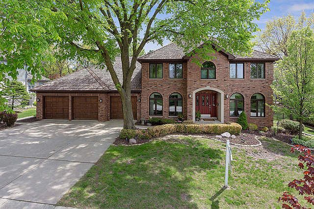 1st image of 15109 Ginger Creek Ln