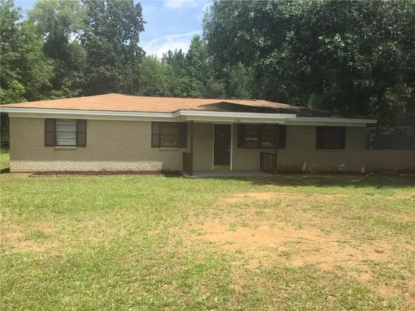1560 Military Rd, Mount Vernon, AL 36560