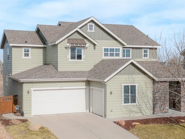 973 Treece Street, Louisville, CO 80027