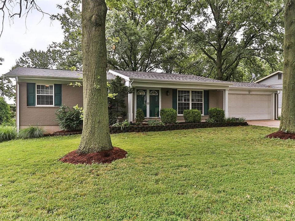 Welcome to 12262 Prinster Drive!