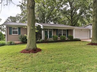 12262 Prinster Dr, Saint Louis, MO