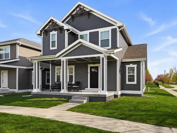 1659 SW Arlan Dr, Ankeny, IA 50023