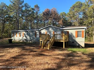 2536 Cobb Rd, Notasulga, AL 36866