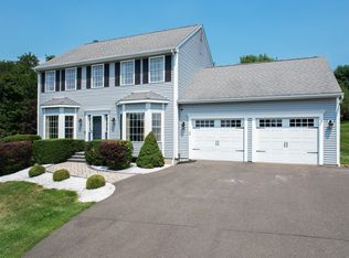 56 Valley View Rd, Thomaston, CT 06787