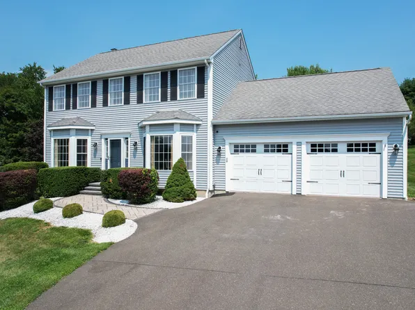 56 Valley View Road, Thomaston, CT 06787