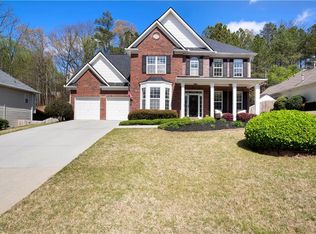911 Wandering Vine Dr SE, Mableton, GA 30126