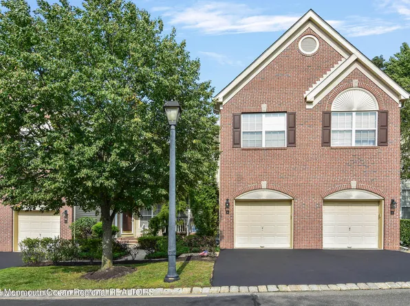 34 Banyan Boulevard, Holmdel, NJ 07733