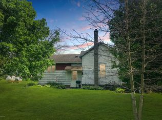 6320 N Moe Rd, Middleville, MI 49333