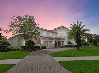 10387 Kensington Shore Dr #G-102, Orlando, FL 32827