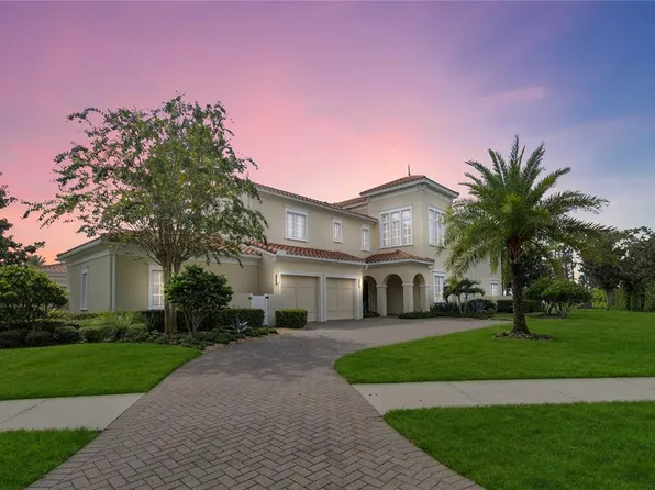 10387 Kensington Shore Dr #G-102, Orlando, FL 32827