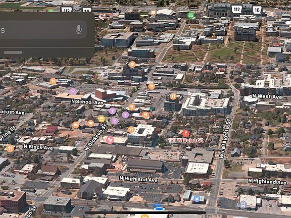 4th image of 121 W Boles St #B