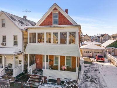 22 Arthur St, Clifton, NJ, 07011