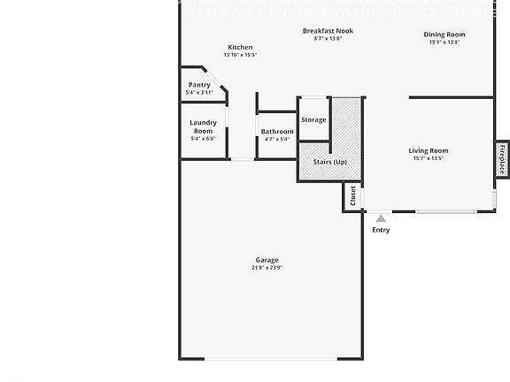 2nd image of 15329 87th Ave E