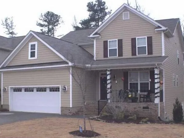 713 Bay Bouquet Ln, Apex, NC 27523