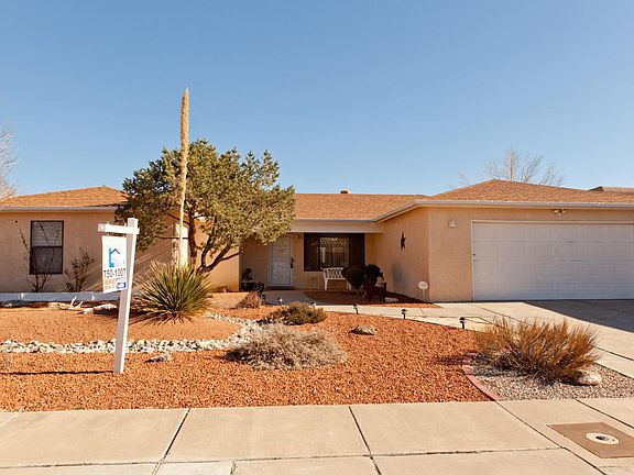 2nd image of 5416 Arabian Dr NW